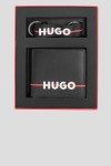 Кошелек Hugo Boss