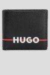 Кошелек Hugo Boss