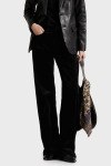 Широкие брюки Ralph Lauren