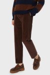Укороченные брюки Max Mara