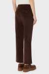 Укороченные брюки Max Mara