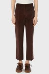 Укороченные брюки Max Mara