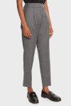 Укороченные брюки Max Mara