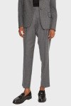 Укороченные брюки Max Mara