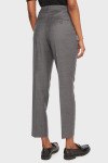 Укороченные брюки Max Mara