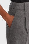 Укороченные брюки Max Mara