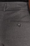 Укороченные брюки Max Mara