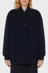 Бомбер Max Mara