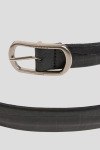 Классический ремень Max Mara