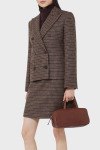Сумка-тоут Max Mara