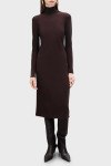 Повседневное платье Max Mara