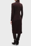 Повседневное платье Max Mara