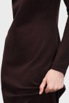 Повседневное платье Max Mara