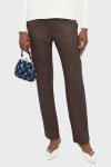 Укороченные брюки Max Mara