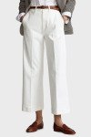 Укороченные брюки Ralph Lauren
