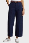 Укороченные брюки Ralph Lauren