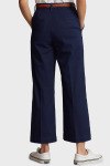Укороченные брюки Ralph Lauren