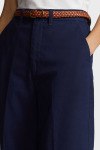 Укороченные брюки Ralph Lauren