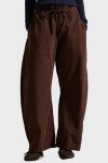 Широкие брюки Ralph Lauren