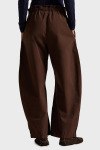 Широкие брюки Ralph Lauren