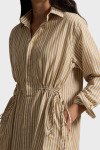 Летнее платье Ralph Lauren
