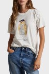 Женская футболка Ralph Lauren