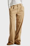 Широкие брюки Ralph Lauren