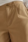 Широкие брюки Ralph Lauren
