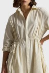 Летнее платье Ralph Lauren