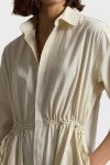 Летнее платье Ralph Lauren
