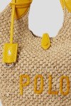 Сумка-тоут Ralph Lauren
