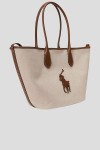 Сумка-шоппер Ralph Lauren
