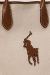 Сумка-шоппер Ralph Lauren