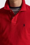 Мужское поло Ralph Lauren