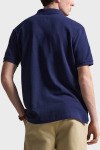 Мужское поло Ralph Lauren