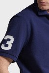 Мужское поло Ralph Lauren