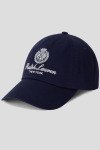 Кепка Ralph Lauren