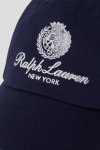 Кепка Ralph Lauren