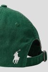 Кепка Ralph Lauren