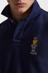 Мужское поло Ralph Lauren