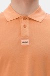 Мужское поло Hugo Boss