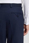 Брюки классические Hugo Boss