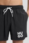 Пляжные шорты Hugo Boss