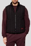 Утепленный жилет Hugo Boss