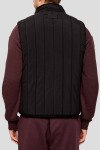 Утепленный жилет Hugo Boss