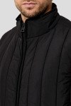 Утепленный жилет Hugo Boss