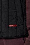 Утепленный жилет Hugo Boss