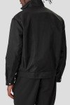 Бомбер Hugo Boss