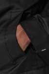 Бомбер Hugo Boss
