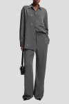 Рубашка Hugo Boss